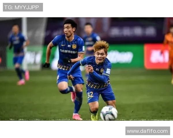 韩国足球新星崛起：探寻当今最具影响力的球员与他们的成就