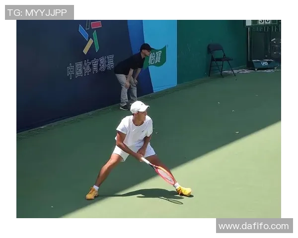 吴敏独家分享网球心得与技巧助你提升球技的秘密秘籍