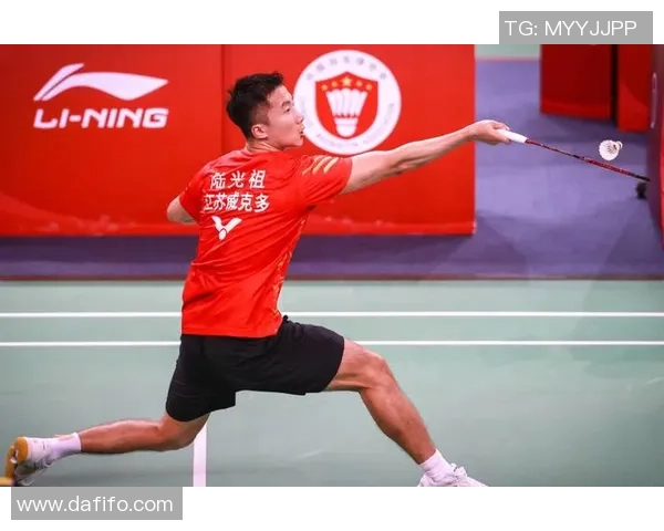 精英赛点评:南京羽毛球队的状态表现 精英赛点评:南京羽毛球队的状态表现