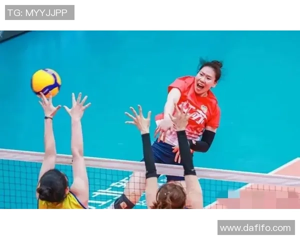 深圳排球队在排球状态排行榜中荣获第十名展现出强劲实力与潜力